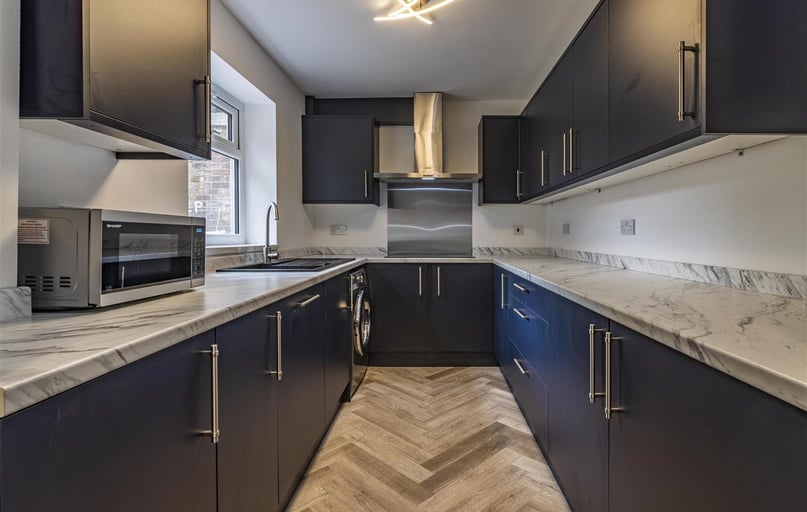 Alfreton Road, Radford, Nottingham - Image 1